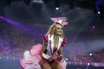 Amsterdam 26 mei 2018
Toppers in de Johan Cruijff arena met Jan Smit Gerard Joling Jeroen v d Boom en Rene Froger. Stephanie Klaver