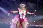 Amsterdam 26 mei 2018
Toppers in de Johan Cruijff arena met Jan Smit Gerard Joling Jeroen v d Boom en Rene Froger. Stephanie Klaver
