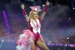 Amsterdam 26 mei 2018
Toppers in de Johan Cruijff arena met Jan Smit Gerard Joling Jeroen v d Boom en Rene Froger. Stephanie Klaver
