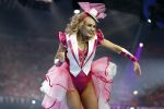 Amsterdam 26 mei 2018
Toppers in de Johan Cruijff arena met Jan Smit Gerard Joling Jeroen v d Boom en Rene Froger. Stephanie Klaver