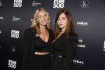 Amsterdam 24 mei 2018
FHM 500 uitreiking in de Adam Toren.
Sterre v Steen Links en Nour Mens
