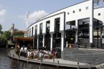 Amsterdam 7 juni 2018
Talkies terras award bij sushisamba in Amsterdam.