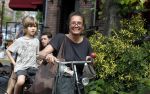 Amsterdam 7 juni 2018
Suzanne Klemann met haar kind