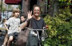 Amsterdam 7 juni 2018
Suzanne Klemann met haar kind