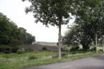 Ouderkerk aan de Amstel 29 mei 2018
Op deze plek aan de Amstel  gaan Sven Kramer en Naomi v As hun droomhuis bouwen.