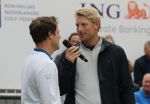 Tilburg, 2 Juni 2018 GC Prise d'Eau
Legends Golf Trophy
Taeke Taekema