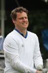 Tilburg, 2 Juni 2018 GC Prise d'Eau
Legends Golf Trophy
Taeke Taekema