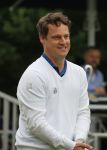 Tilburg, 2 Juni 2018 GC Prise d'Eau
Legends Golf Trophy
Taeke Taekema
