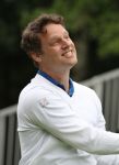 Tilburg, 2 Juni 2018 GC Prise d'Eau
Legends Golf Trophy
Taeke Taekema