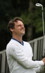 Tilburg, 2 Juni 2018 GC Prise d'Eau
Legends Golf Trophy
Taeke Taekema
