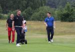 Tilburg, 2 Juni 2018 GC Prise d'Eau
Legends Golf Trophy
Taeke Taekema