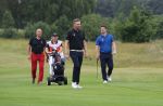 Tilburg, 2 Juni 2018 GC Prise d'Eau
Legends Golf Trophy
Taeke Taekema