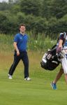 Tilburg, 2 Juni 2018 GC Prise d'Eau
Legends Golf Trophy
Taeke Taekema