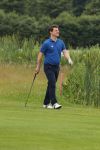 Tilburg, 2 Juni 2018 GC Prise d'Eau
Legends Golf Trophy
Taeke Taekema