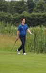 Tilburg, 2 Juni 2018 GC Prise d'Eau
Legends Golf Trophy
Taeke Taekema
