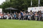 Tilburg, 2 Juni 2018 GC Prise d'Eau
Legends Golf Trophy
Taeke Taekema