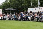 Tilburg, 2 Juni 2018 GC Prise d'Eau
Legends Golf Trophy
Taeke Taekema