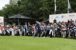 Tilburg, 2 Juni 2018 GC Prise d'Eau
Legends Golf Trophy
Taeke Taekema