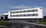 Vinkeveen 24 mei 2018
The harbour club in vinkeveen.