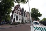 Amsterdam 24 mei 2018
Huis Thierry Baudet met videobewaking.