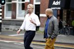 Amsterdam 22 mei 2018
Thijs Romer en John Karthaus in Amsterdam zuid