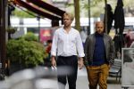 Amsterdam 22 mei 2018
Thijs Romer en John Karthaus in Amsterdam zuid