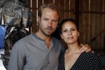 Amsterdam 31 mei 2018
Boekpresentatie Katja Schuurman â€œKatja was Hierâ€ Katja met Thijs Romer en Igone de Jongh
