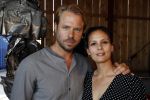 Amsterdam 31 mei 2018
Boekpresentatie Katja Schuurman â€œKatja was Hierâ€ Katja met Thijs Romer en Igone de Jongh