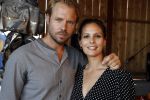 Amsterdam 31 mei 2018
Boekpresentatie Katja Schuurman â€œKatja was Hierâ€ Katja met Thijs Romer en Igone de Jongh