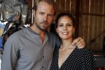 Amsterdam 31 mei 2018
Boekpresentatie Katja Schuurman â€œKatja was Hierâ€ Katja met Thijs Romer en Igone de Jongh
