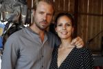 Amsterdam 31 mei 2018
Boekpresentatie Katja Schuurman â€œKatja was Hierâ€ Katja met Thijs Romer en Igone de Jongh