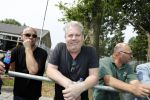 Durgerdam 31 mei 2018 
Presentatie Cast Allstars , Cast: Kees Boot, Lucas Hamming, Levi van Kempen, Jim Bakkum, Urvin Monte, Mike Weerts, Jasper Demollin, Alex Hendrickx en Bart van den Donker tijdens de perspresentatie van All Stars de Musical bij voetbalvereniging DRC te Durgerdam. Ook aanwezig Jean v d Velde Thomas Acda Frank Lammers Frederik Brom Cas Jansen en Yannick v d Velde.