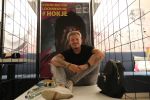 Laren, 16 Mei 2018
Aktie Lock Me Up - Free a Girl
Thomas Berge