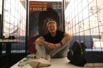 Laren, 16 Mei 2018
Aktie Lock Me Up - Free a Girl
Thomas Berge