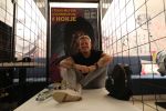Laren, 16 Mei 2018
Aktie Lock Me Up - Free a Girl
Thomas Berge