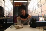 Laren, 16 Mei 2018
Aktie Lock Me Up - Free a Girl
Thomas Berge