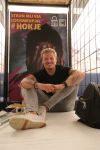 Laren, 16 Mei 2018
Aktie Lock Me Up - Free a Girl
Thomas Berge