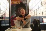 Laren, 16 Mei 2018
Aktie Lock Me Up - Free a Girl
Thomas Berge
