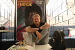 Laren, 16 Mei 2018
Aktie Lock Me Up - Free a Girl
Thomas Berge