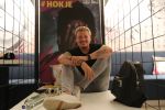 Laren, 16 Mei 2018
Aktie Lock Me Up - Free a Girl
Thomas Berge