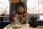 Laren, 16 Mei 2018
Aktie Lock Me Up - Free a Girl
Thomas Berge