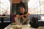 Laren, 16 Mei 2018
Aktie Lock Me Up - Free a Girl
Thomas Berge