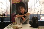Laren, 16 Mei 2018
Aktie Lock Me Up - Free a Girl
Thomas Berge