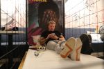 Laren, 16 Mei 2018
Aktie Lock Me Up - Free a Girl
Thomas Berge