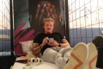 Laren, 16 Mei 2018
Aktie Lock Me Up - Free a Girl
Thomas Berge