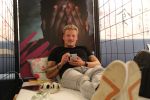 Laren, 16 Mei 2018
Aktie Lock Me Up - Free a Girl
Thomas Berge