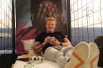 Laren, 16 Mei 2018
Aktie Lock Me Up - Free a Girl
Thomas Berge