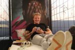 Laren, 16 Mei 2018
Aktie Lock Me Up - Free a Girl
Thomas Berge