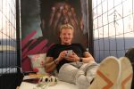 Laren, 16 Mei 2018
Aktie Lock Me Up - Free a Girl
Thomas Berge