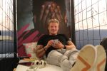 Laren, 16 Mei 2018
Aktie Lock Me Up - Free a Girl
Thomas Berge